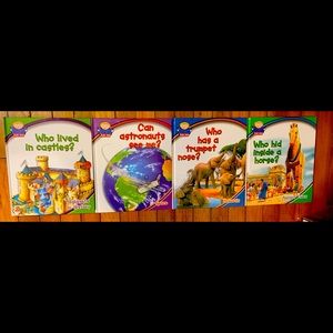 Southwestern book series